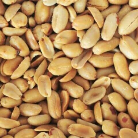 PEANUT seeds